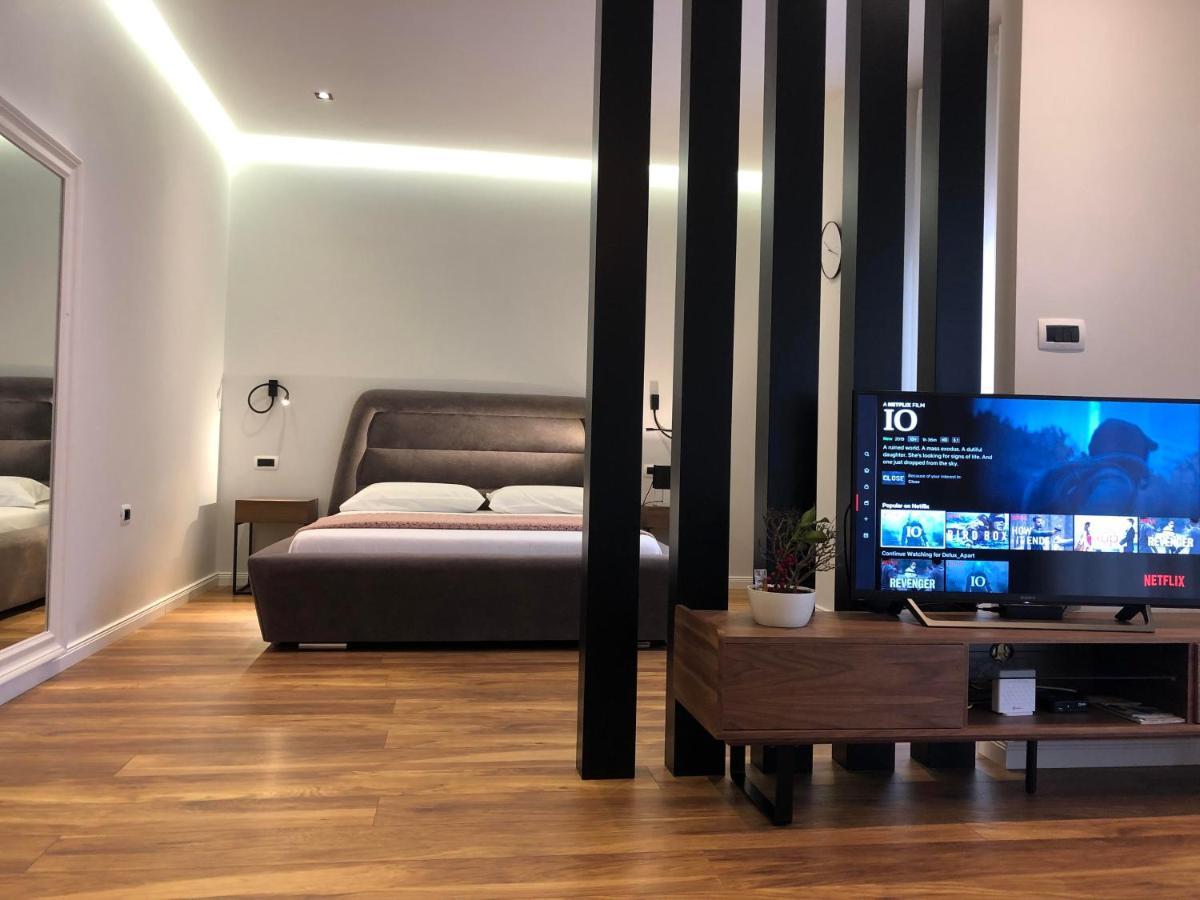 Appartement Skanderbeg 3
