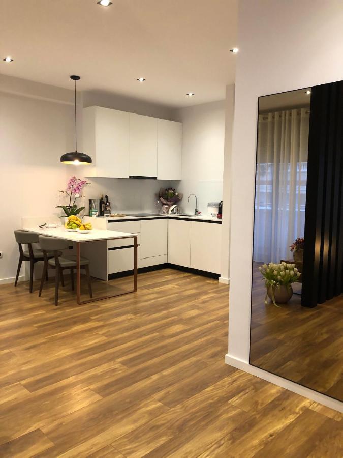 Appartement Skanderbeg 3