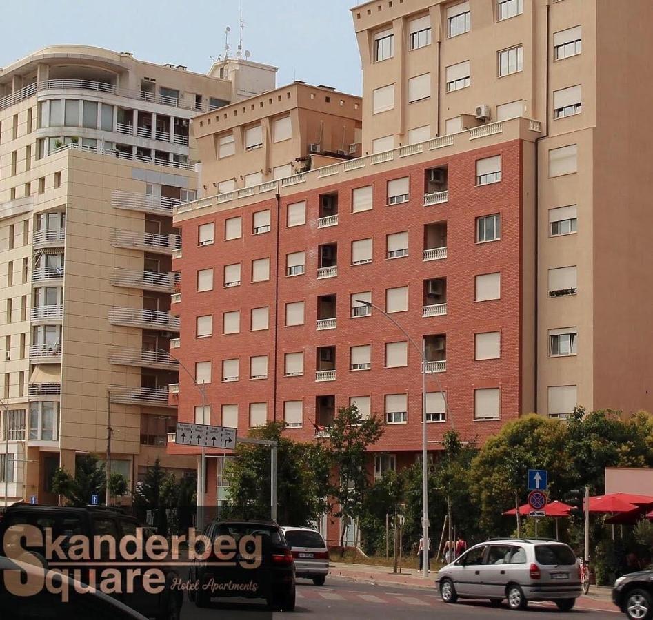 Skanderbeg 3 Tirana