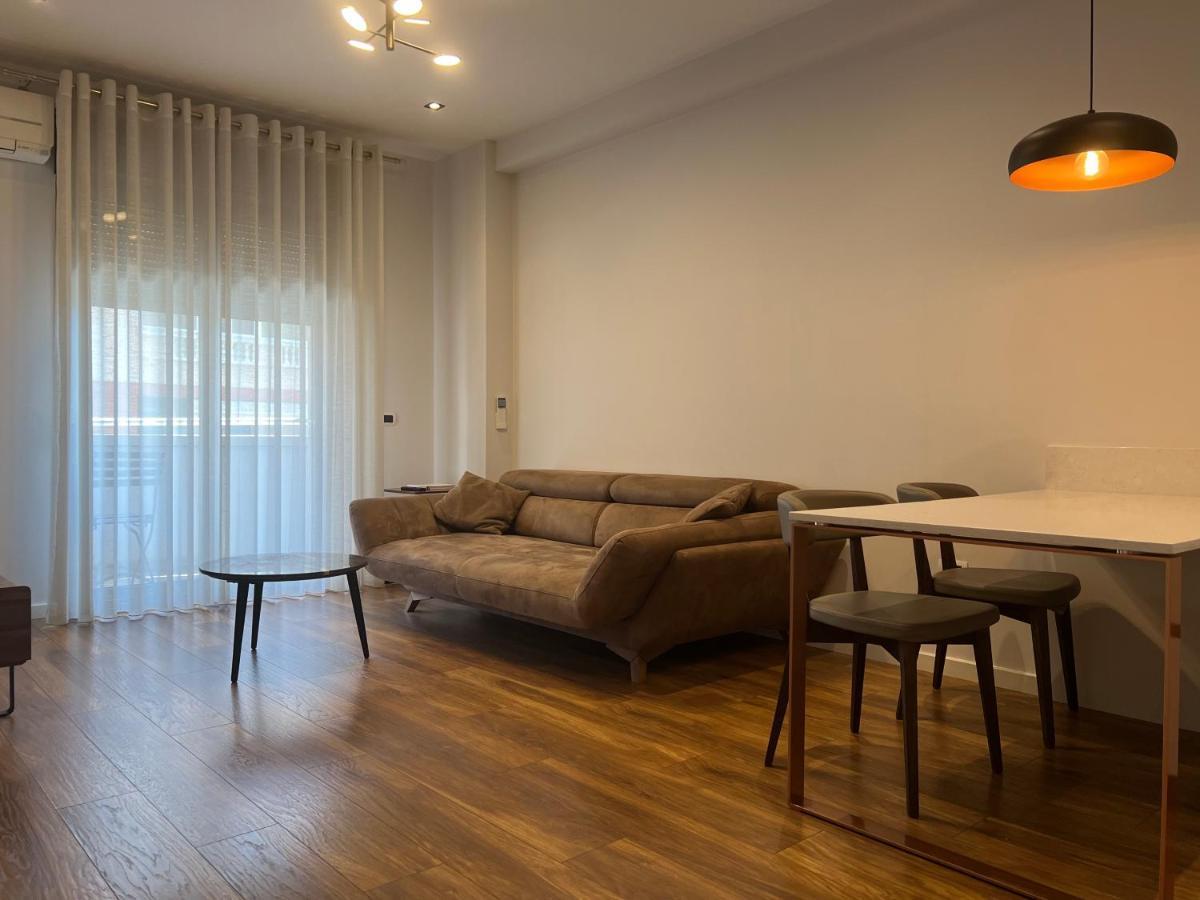 Appartement Skanderbeg 3 *